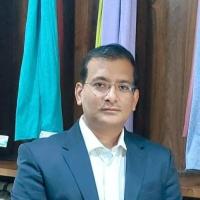 Neeraj Tripathi <br>Vice President - Corporate Human Resources <br>Vardhman Textiles Ltd.